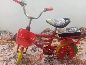Kids Bicycle in Great Condition