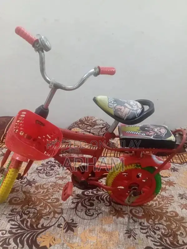 Kids Bicycle in Great Condition