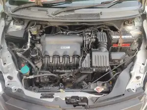 Honda Airwave Compact MPV Automatic Hatchback