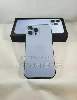 Ultra-Premium Smartphone 256GB Storage High-Performance Device