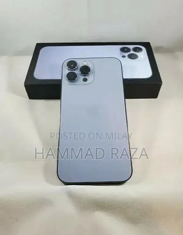 Ultra-Premium Smartphone 256GB Storage High-Performance Device