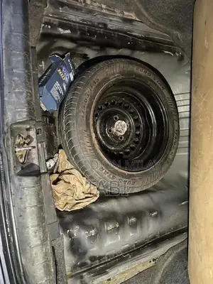 Honda City Sedan 2015 - Well-Maintained Compact Car