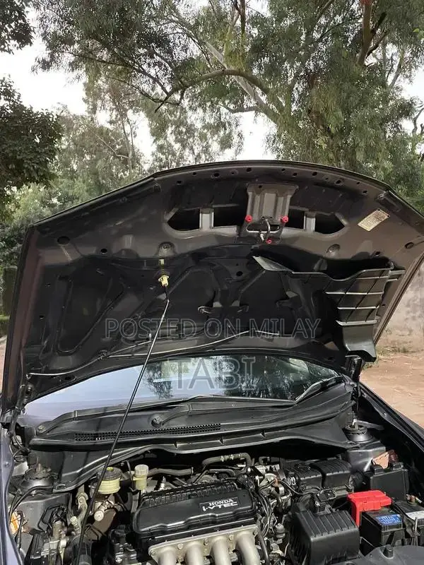 Honda City Sedan 2015 - Well-Maintained Compact Car