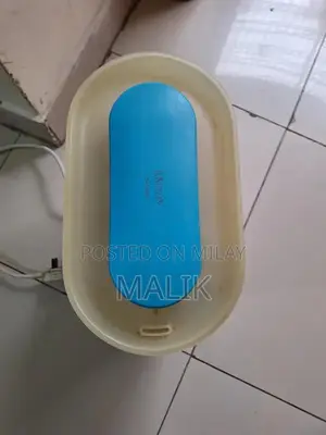 Philips Avent Baby Bottle Warmer and Sterilizer - Compact 2-in-1 Desig