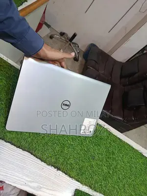 Photo - Dell Inspiron Core i7 5th Gen Gaming Laptop with Large Display