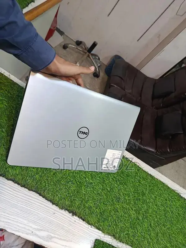 Dell Inspiron Core i7 5th Gen Gaming Laptop with Large Display