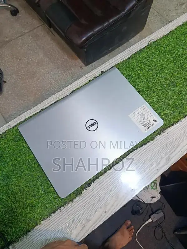 Dell Inspiron Core i7 5th Gen Gaming Laptop with Large Display