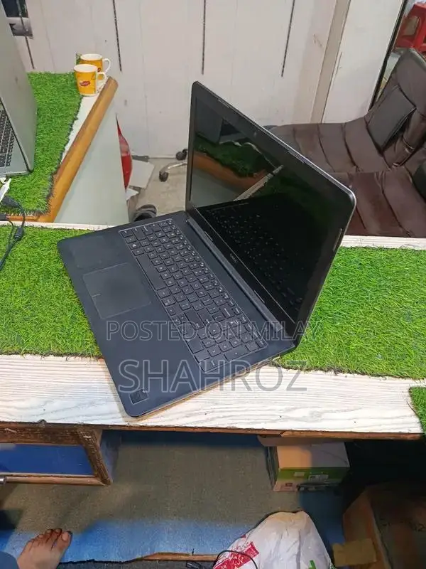 Dell Inspiron Core i7 5th Gen Gaming Laptop with Large Display