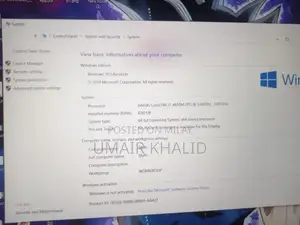 Dell Latitude E6540 Laptop - Core i7 4th Gen Business Notebook