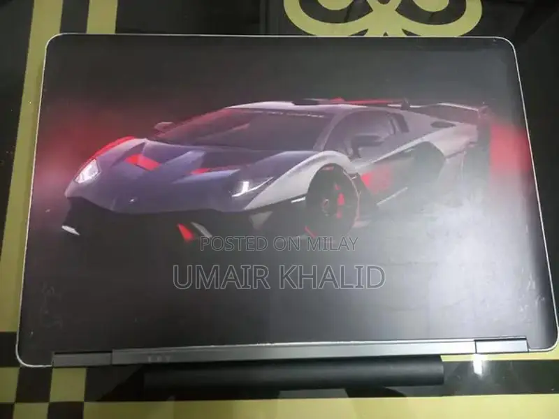 Dell Latitude E6540 Laptop - Core i7 4th Gen Business Notebook