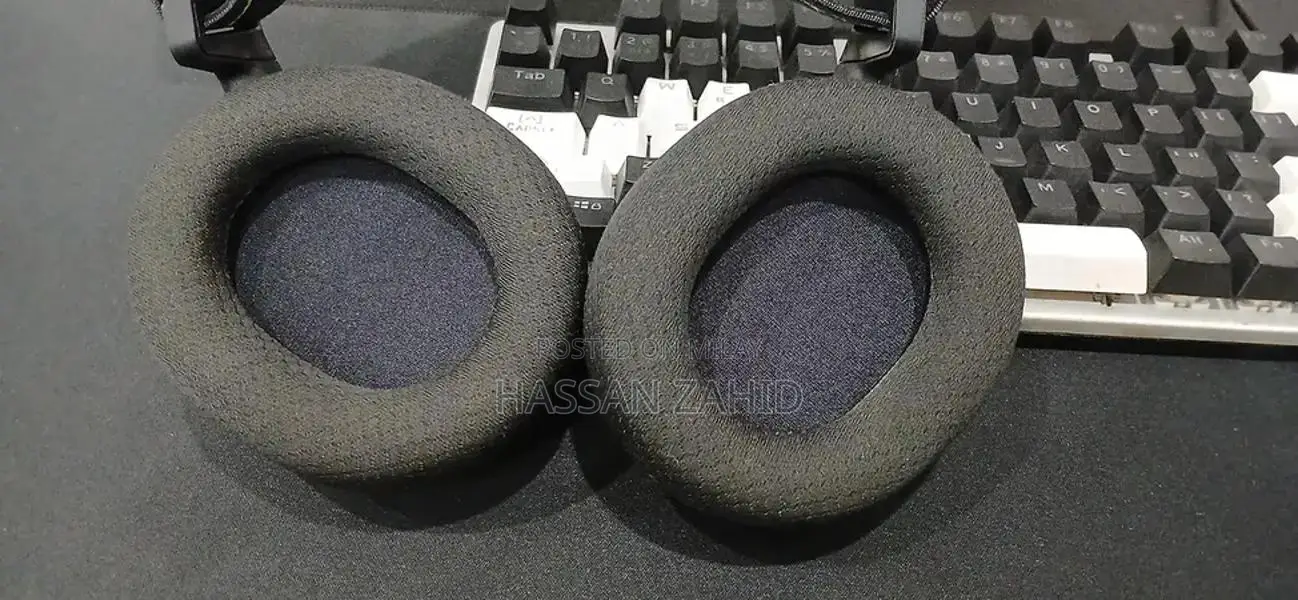 SteelSeries Arctis 9X Wireless Gaming Headset