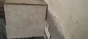 Photo - Modern Office Desk with Multiple Storage Compartments