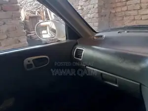 Suzuki Cultus VXR 2014 - Stylish Compact Sedan with Premium Features