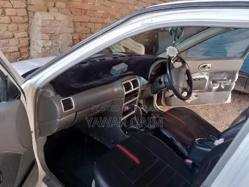 Suzuki Cultus VXR 2014 - Stylish Compact Sedan with Premium Features