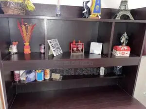 Modern Computer and Study Table for Home or Office