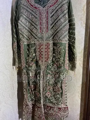 Designer Stylish One-Time Wear Dresses