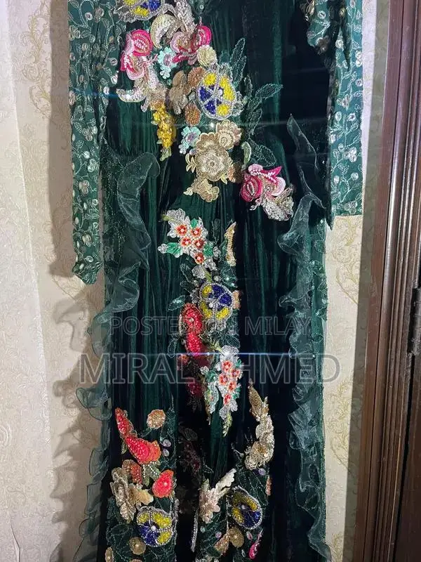 Designer Stylish One-Time Wear Dresses