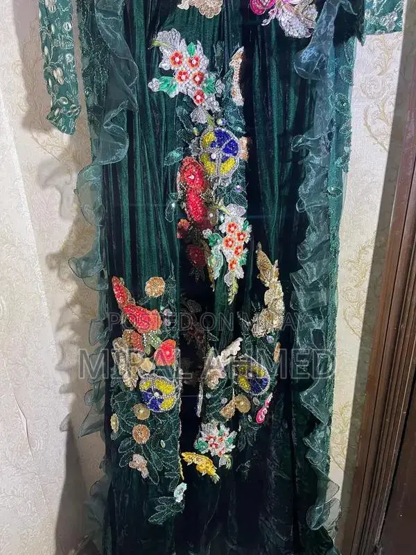 Designer Stylish One-Time Wear Dresses