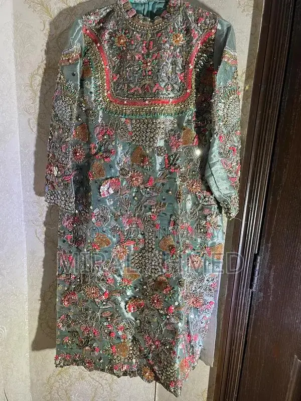 Designer Stylish One-Time Wear Dresses