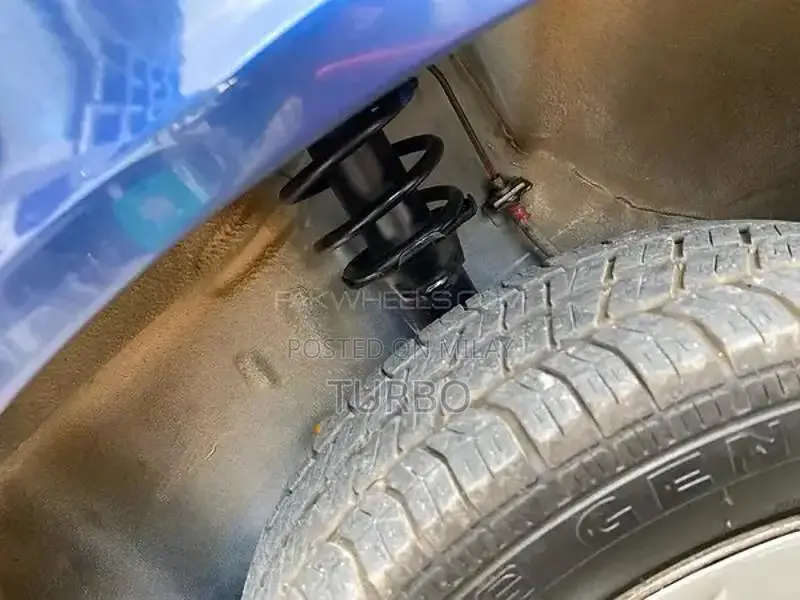 Suzuki Mehran VX 2013 Compact City Car