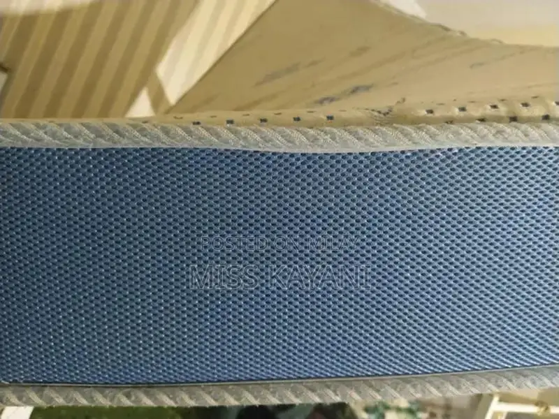 King Size Memory Foam Mattress - Cool Gel Technology