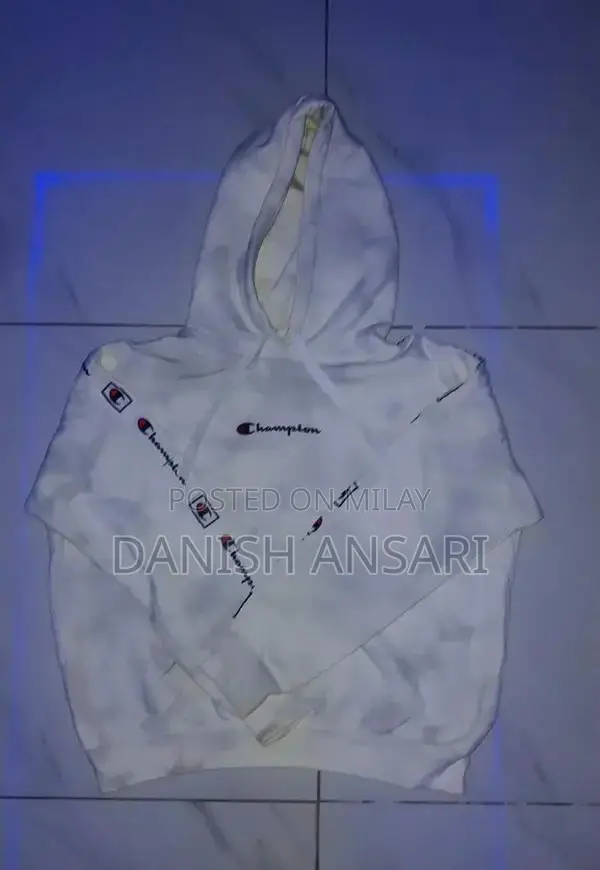 Branded Men's Hoodies: Polo, Tommy, Lacoste, Levis Collection