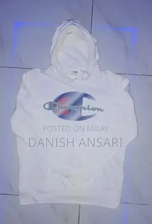 Branded Men's Hoodies: Polo, Tommy, Lacoste, Levis Collection