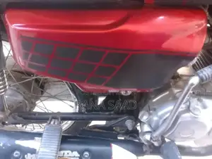 Honda Engine - Performance-Tuned Powertrain