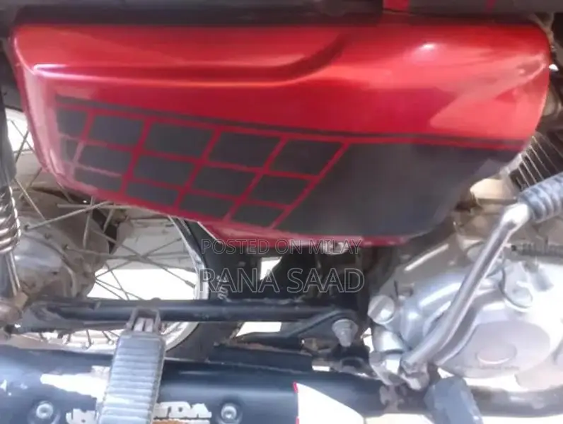 Honda Engine - Performance-Tuned Powertrain