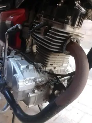 Honda Engine - Performance-Tuned Powertrain