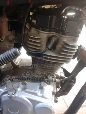 Honda Engine - Performance-Tuned Powertrain