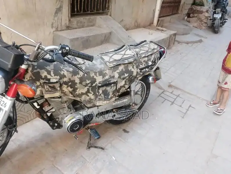 Honda Engine - Performance-Tuned Powertrain