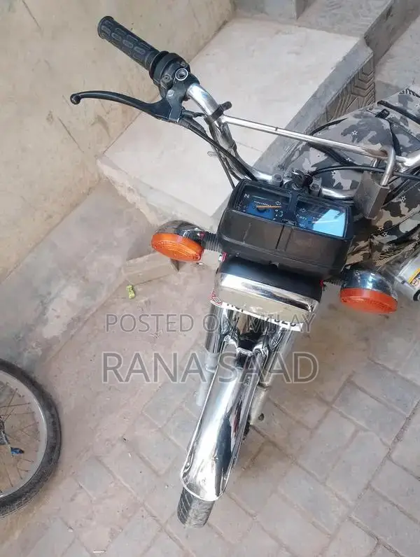 Honda Engine - Performance-Tuned Powertrain