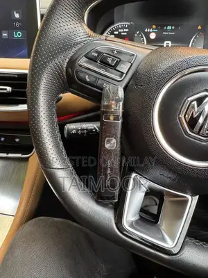 Photo - Caliburn G3 Vape Pod System - Compact and Long-Lasting