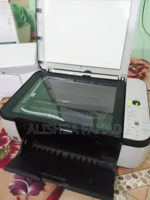 Canon PIXMA All-in-One Photo Printer with Scanning and Copying