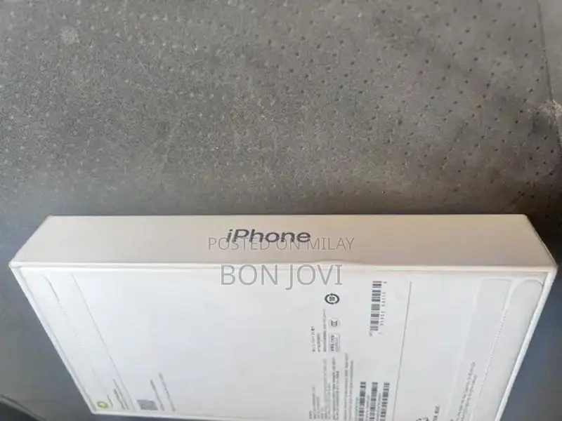 Apple iPhone 17 Pro Max Dual SIM Smartphone