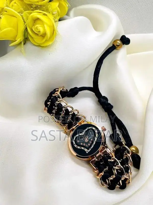 Women's Elegant Alloy Fashion Watch - Precise Movement, Versatile Styl