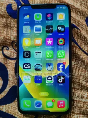 Photo - Apple iPhone 11 Pro Max 256 GB