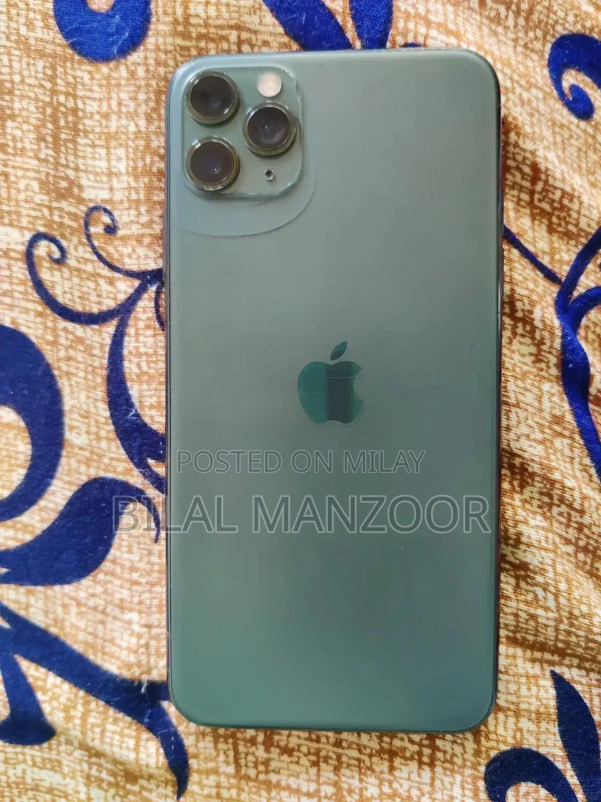 Apple iPhone 11 Pro Max 256 GB