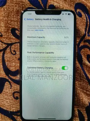 Apple iPhone 11 Pro Max 256 GB