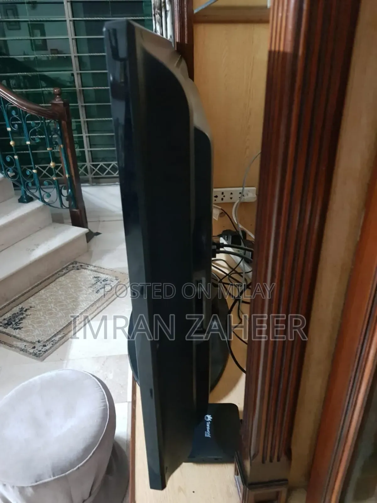 Samsung Original Led Model Ue40eh5000