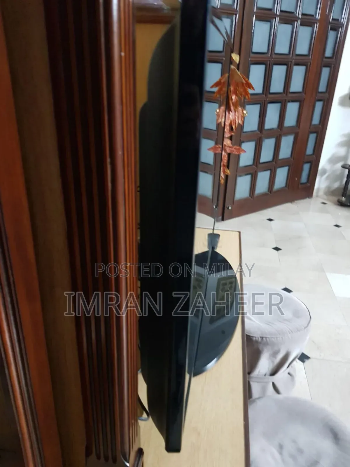 Samsung Original Led Model Ue40eh5000