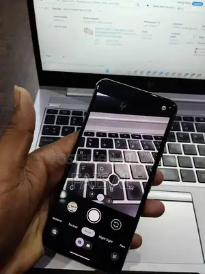 Pixel 8 Dual SIM Smartphone - 8GB RAM, 128GB Storage