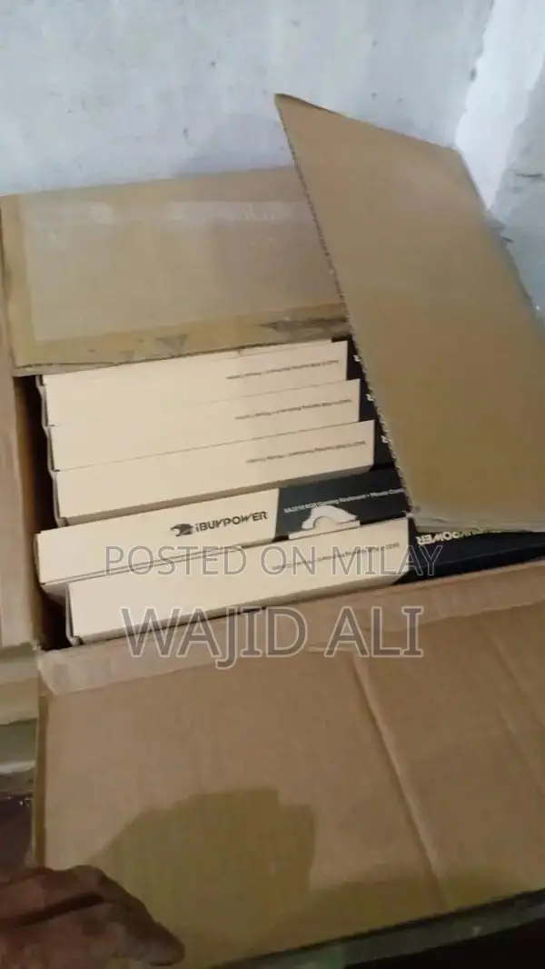 RGB Gaming Keyboard and Mouse Combo Set