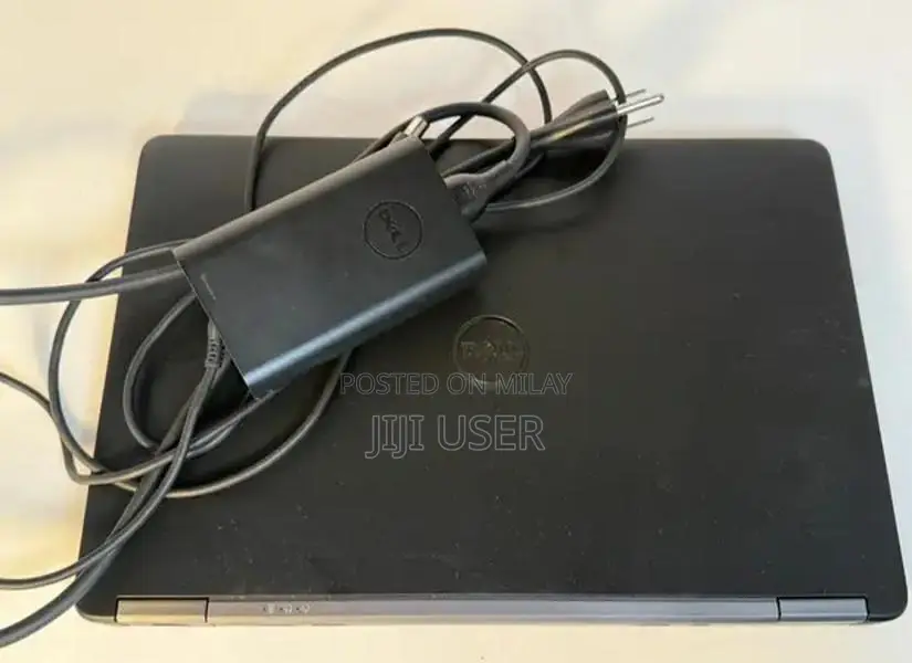 Dell E7250 Business Laptop 12.5" Core i5 8GB RAM 128GB SSD