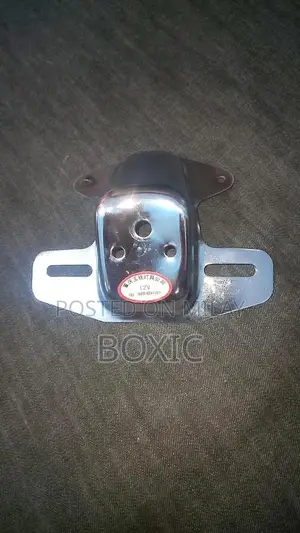 Photo - Bike 70 Spare Parts and Accessories Collection