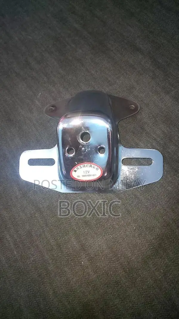 Bike 70 Spare Parts and Accessories Collection