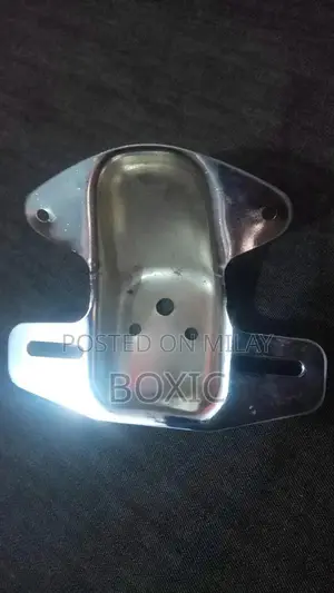 Bike 70 Spare Parts and Accessories Collection