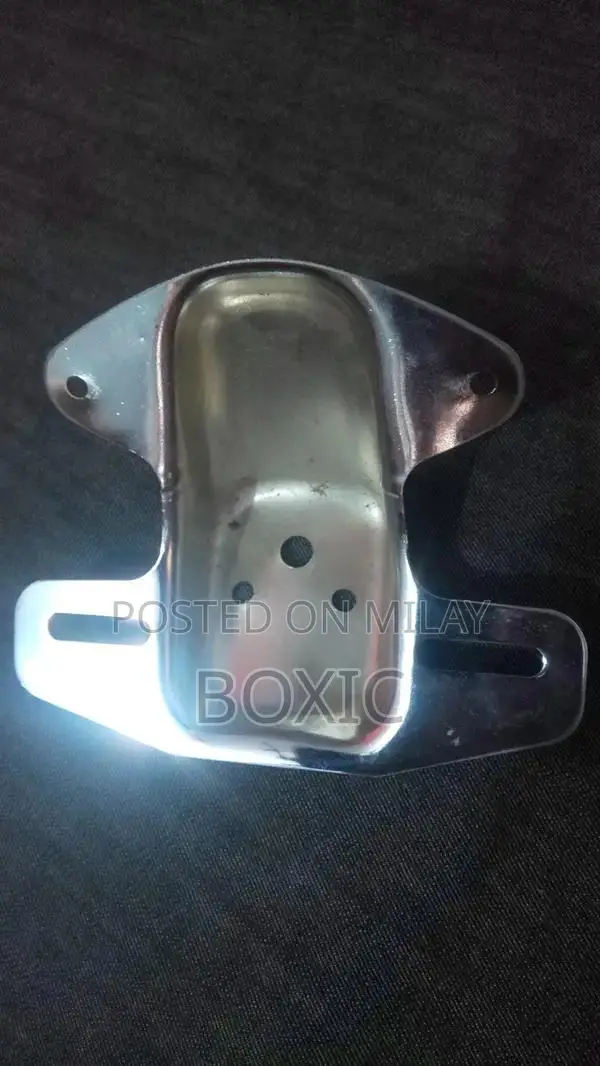 Bike 70 Spare Parts and Accessories Collection