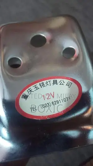 Bike 70 Spare Parts and Accessories Collection